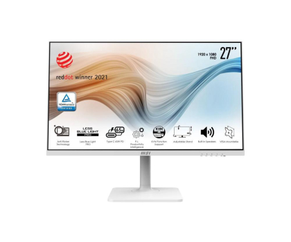 Monitor MSI Modern MD272PW
